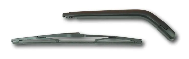 Ramię tylnej wycieraczki + wycieraczka Toyota Previa Ostatnia szansa