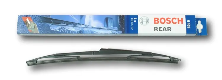 Wycieraczka tylna Bosch Twin Toyota Avensis Verso Autentyczny