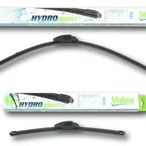 Oferta limitowana Wycieraczki Valeo HydroConnect Nissan Leaf