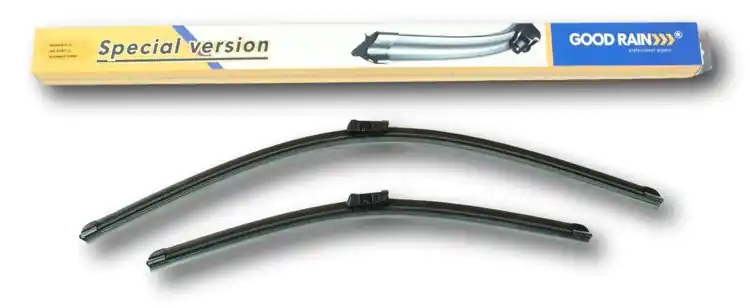 Wycieraczki Good Rain Opel Vivaro 2 od 2014r Tylko dziś