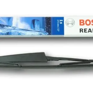 Niska cena Wycieraczka tylna Bosch Twin Opel Signum