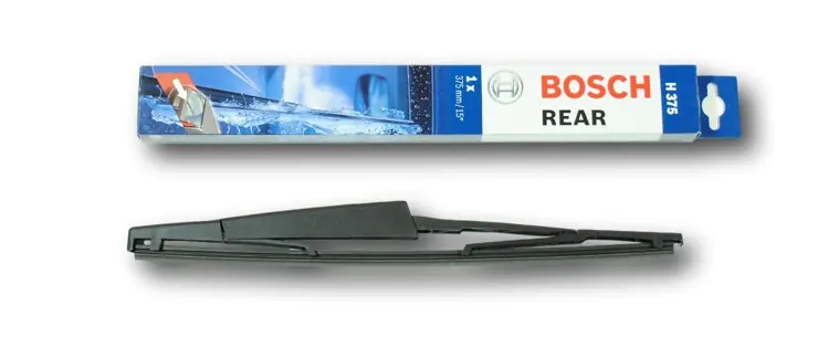 Niska cena Wycieraczka tylna Bosch Twin Opel Signum