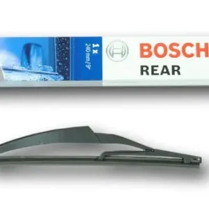 Niska cena Wycieraczka tylna Bosch Twin Fiat Tipo Liftback