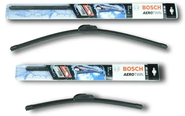 Nowość Wycieraczki Bosch AeroTwin NOE Honda HR-V od 2015r