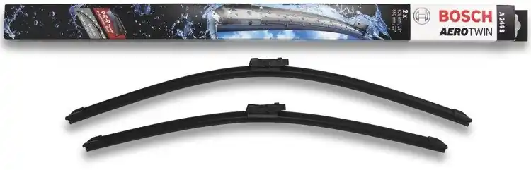 Promocja Wycieraczki Bosch AeroTwin Volkswagen Tiguan 2 od 2016r