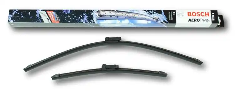 Szybka dostawa Wycieraczki Bosch AeroTwin BMW X1 F48 od 2015r