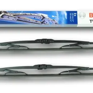 Oferta limitowana Wycieraczki Bosch Twin Saab 9000