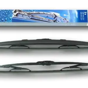 Oferta limitowana Wycieraczki Bosch Twin Saab 900