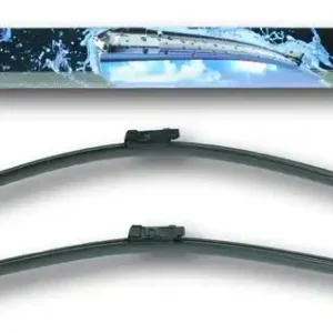 Wycieraczki Bosch AeroTwin Seat Ateca od 2016r Oryginalny