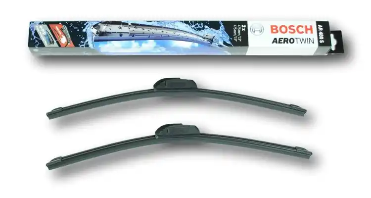 Wycieraczki Bosch AeroTwin Mitsubishi L200 Tani