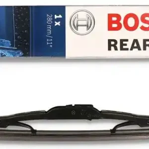 Premium Wycieraczka tylna Bosch Twin Ford Focus C-MAX