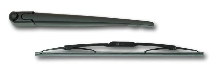 Zamów teraz Ramię tylne + wycieraczka Peugeot Partner do 2008r