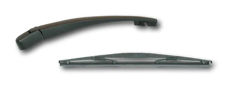 Darmowa dostawa Ramię tylne + wycieraczka Nissan X-Trail 2