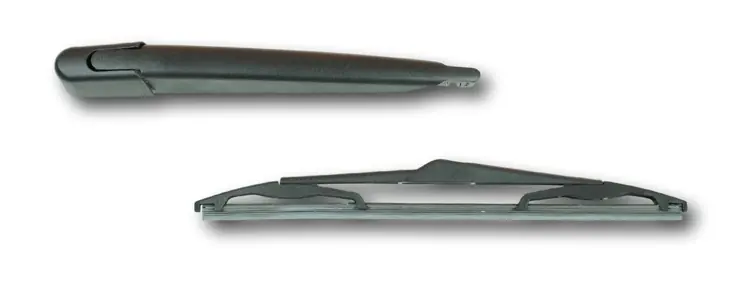 Ramię tylne + wycieraczka Renault Scenic 3 Popularny