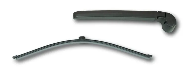 Darmowa dostawa Ramię tylnej wycieraczki + wycieraczka Audi Q3