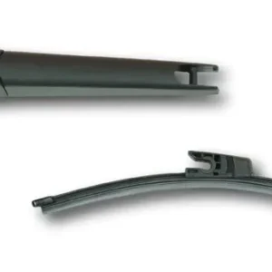 Ramię tylnej wycieraczki + wycieraczka Hyundai Veloster Premium