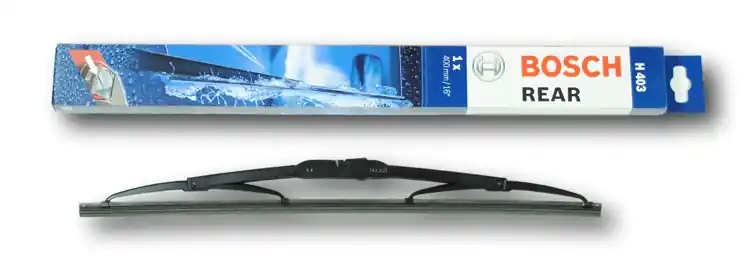 Wycieraczka tylna Bosch Twin Land Rover Discovery 4 Niska cena