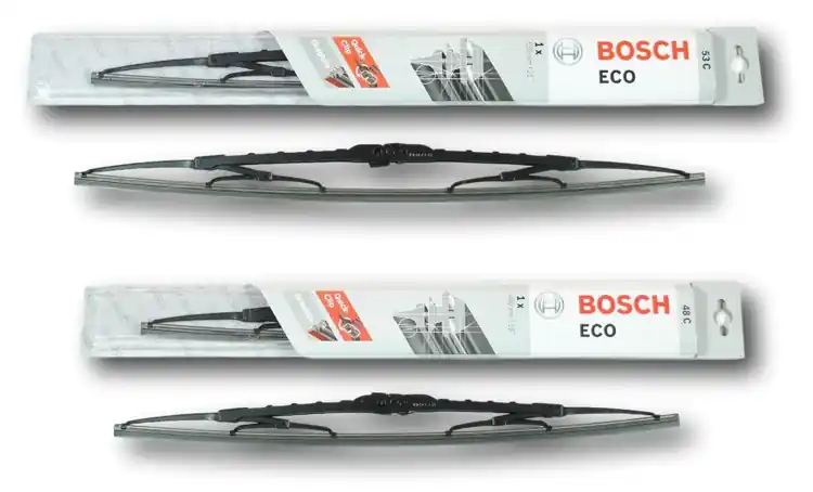 Wycieraczki Bosch Eco Alfa Romeo 166 Nowość