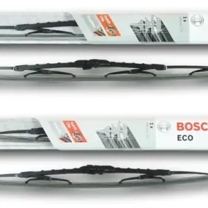 Zwrot pieniędzy Wycieraczki Bosch Eco Chevrolet Malibu