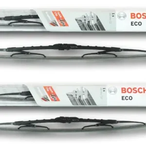 Wycieraczki Bosch Eco Chevrolet Lacetti Oferta limitowana