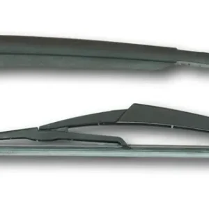 Ramię tylnej wycieraczki + wycieraczka Mercedes C-Class W204 Popularny