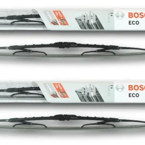 Wycieraczki Bosch Eco Chrysler Sebring do 2006 Tani