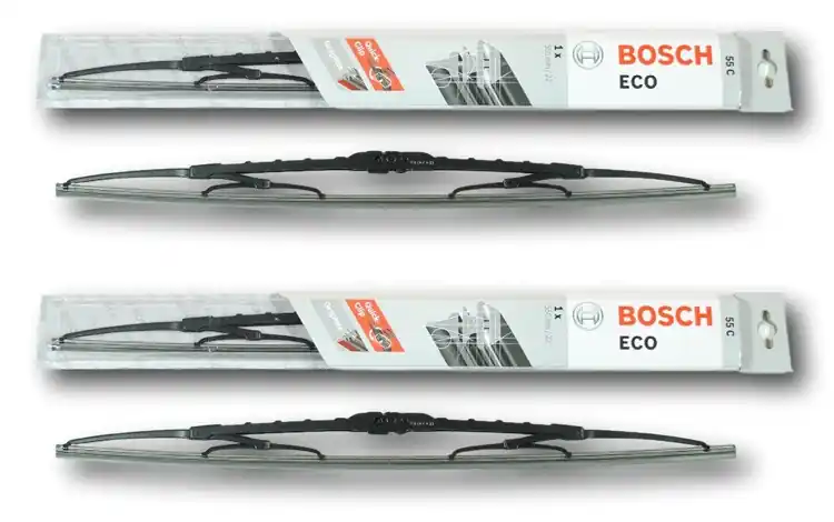 Oryginalny Wycieraczki Bosch Eco Chrysler 300C