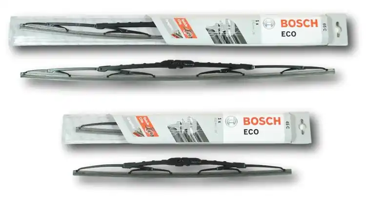 Promocja Wycieraczki Bosch Eco Citroen C5