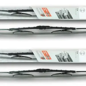 Kup teraz Wycieraczki Bosch Eco Citroen C8 od 2005r