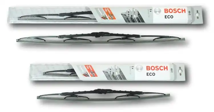 Wycieraczki Bosch Eco Citroen Xantia Zwrot pieniędzy