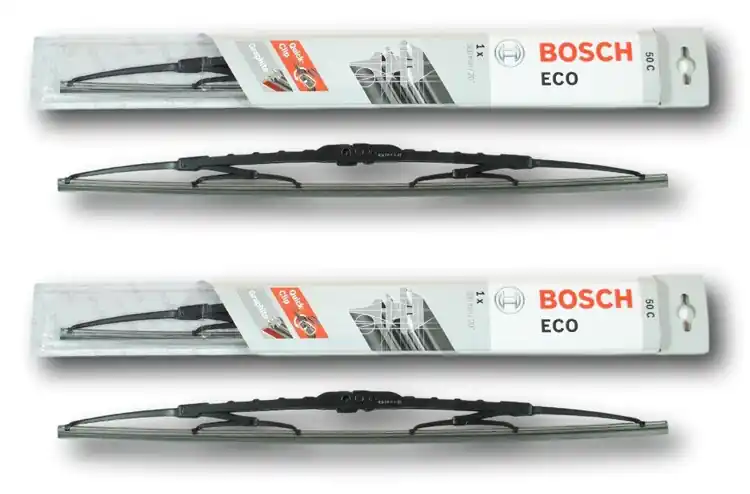 Ekspresowa dostawa Wycieraczki Bosch Eco Dacia Logan