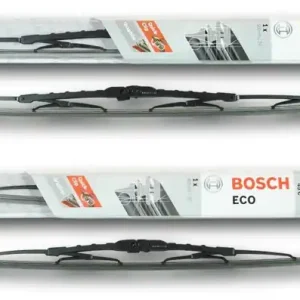 Ostatnia szansa Wycieraczki Bosch Eco Dodge Journey