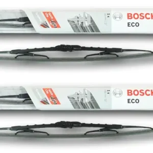 Rabat Wycieraczki Bosch Eco Fiat Seicento