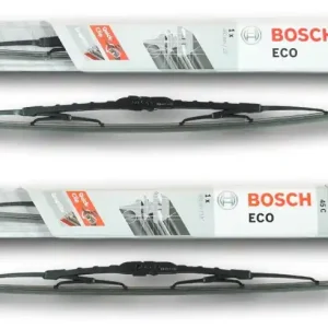 Wycieraczki Bosch Eco Ford Ka 1 Darmowa dostawa