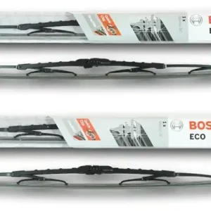 Wycieraczki Bosch Eco Honda Accord po 2008r Nowość