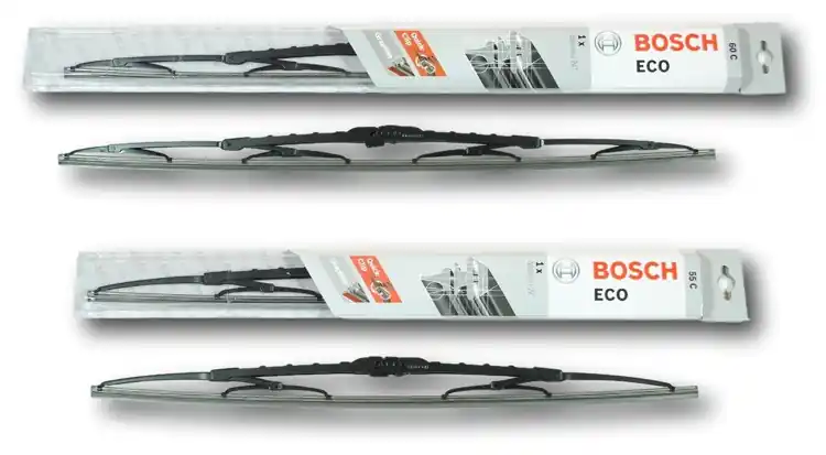 Wycieraczki Bosch Eco Honda Accord po 2008r Nowość