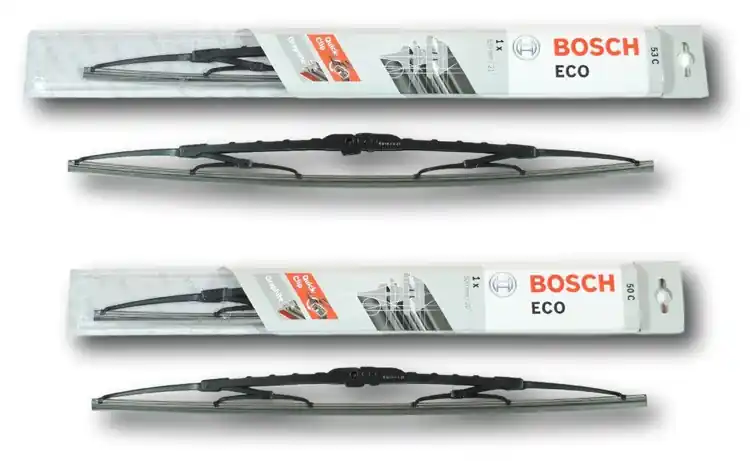 Wycieraczki Bosch Eco Honda CRV do 2007r Zwrot pieniędzy