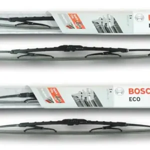 Ekspresowa dostawa Wycieraczki Bosch Eco Honda CRZ