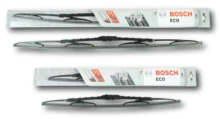 Wycieraczki Bosch Eco Honda FRV Zwrot pieniędzy