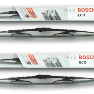 Premium Wycieraczki Bosch Eco Honda Legend