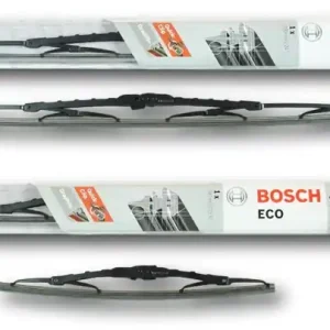 Oryginalny Wycieraczki Bosch Eco Honda Stream