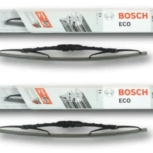 Popularny Wycieraczki Bosch Eco Hummer H3