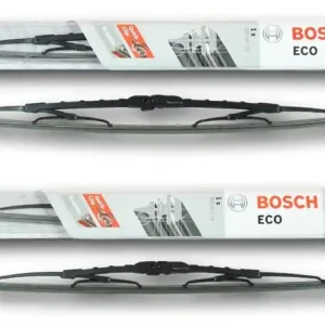 Wycieraczki Bosch Eco Hyundai Coupe Oferta limitowana