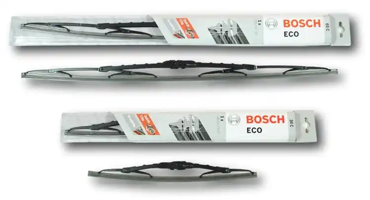 Wycieraczki Bosch Eco Hyundai Santa Fe 3 Tylko dziś