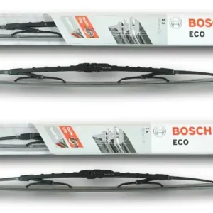 Nowość Wycieraczki Bosch Eco Hyundai Terracan