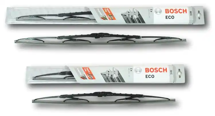 Wycieraczki Bosch Eco Kia Soul Ekspresowa dostawa