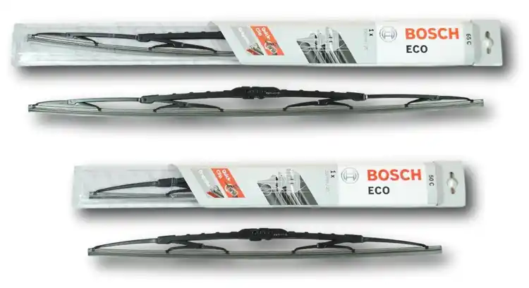 Wycieraczki Bosch Eco Lancia Voyager Tylko dziś