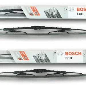 Wycieraczki Bosch Eco Mazda 6 od 2002r Darmowa dostawa