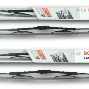 Wycieraczki Bosch Eco Mercedes A-Class W168 Najlepsza cena