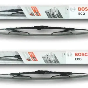 Wycieraczki Bosch Eco Mitsubishi Colt od 2008 Oferta